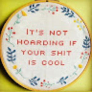 Meet your Posher, Valerie